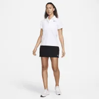 Nike Tour женская Dri-FIT ADV для гольфа юбка цвет черный