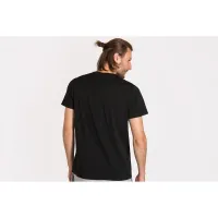 Футболка Lacoste Classic  TH2038-031 -  Черная