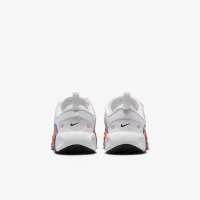 Nike Infinity Flow Little дитячі Кросівки колір білий