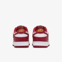 Nike Dunk Low Retro чоловічі Кросівки колір червоний