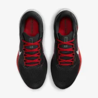 Nike Pegasus 41 мужские Road Running Кроссовки (Extra Wide) цвет серый