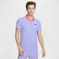 NikeCourt Slam Ultimate чоловічі Dri-FIT ADV Tennis Polo колір фіолетовий