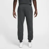 Nike NOCTA NOCTA Fleece CS Sweatpants колір сірий