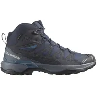 Кросівки для трекінгу SALOMON X ULTRA MID 360 GTX Gore-Tex (478648)