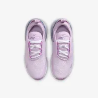Nike Air Max 270 Little детские Кроссовки цвет фиолетовый