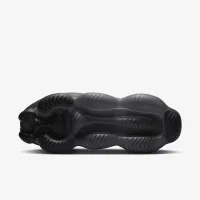 Nike Air Max Scorpion Flyknit женская Кроссовки цвет черный