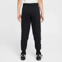 Nike Sportswear Club Fleece Big детские Joggers цвет черный