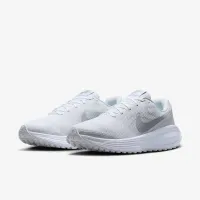 Nike Revolution 8 чоловічі Road Running Кросівки колір білий