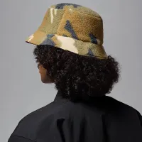 Nike Jordan Apex Winter Bucket Hat цвет черный