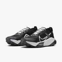Nike Zegama женская Trail Running Кроссовки цвет черный