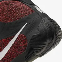 Nike Tawa мужские Wrestling Кроссовки цвет черный