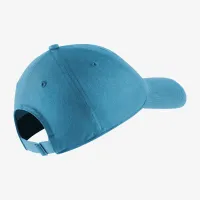 Gonzaga Heritage86 Nike College Adjustable Cap колір зелений