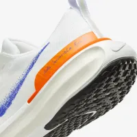Nike Invincible 3 блакитнийprint жіноча Road Running Кросівки різнокольорові