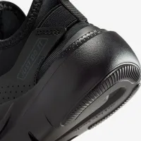 Nike Flex Runner 4 Little дитячі Кросівки колір чорний