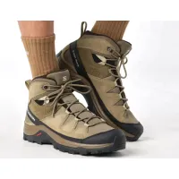 Кросівки для трекінгу SALOMON QUEST ROVE MID GTX Gore-Tex (471814)