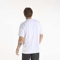 Футболка Prosto Klasyk Flazzit KL241MTEE1051 - Белая