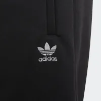 Шорты adidas Adicolor HD2061 - Черные