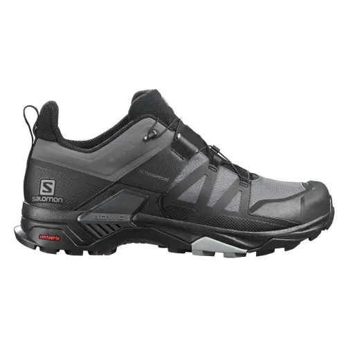 Кросівки для трекінгу SALOMON X ULTRA 4 GTX GORE-TEX (413851)