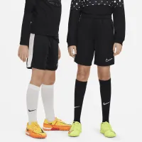 Nike Dri-FIT Academy детские Soccer шорты цвет черный