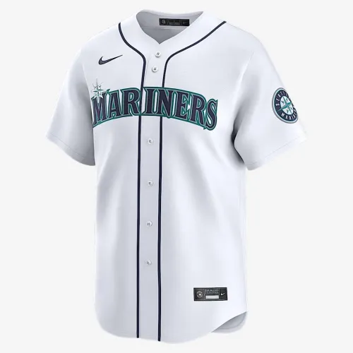 Randy Arozarena Seattle Mariners чоловічі Nike Dri-FIT ADV MLB Limited Jersey колір білий
