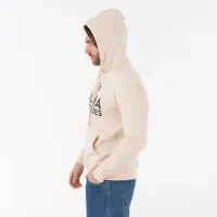 Кофта/футболка Alpha Industries Foam Print Толстовка с капюшоном 143302578 - бежевая