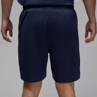 Nike Jordan Sport чоловічі Dri-FIT Mesh шорти блакитний