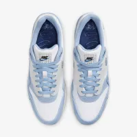 Nike Air Max 1 Premium мужские Кроссовки цвет белый