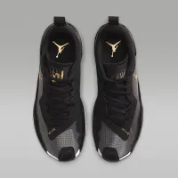 Nike Jordan One Take 4 баскетбольные Кроссовки цвет черный