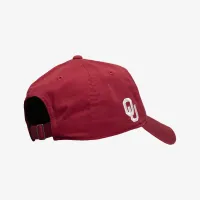 Oklahoma Nike College Cap колір червоний