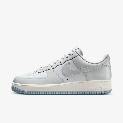 Nike Air Force 1 '07 чоловічі Кросівки колір білий
