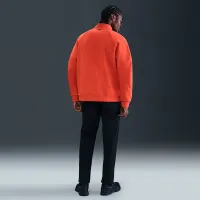 Nike 24.7 ImpossiblySoft чоловічі Dri-FIT 1/2-Zip Top колір червоний