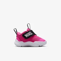 Nike Team Hustle D 12 Baby/Toddler Кросівки Pink