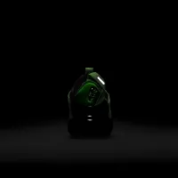 Nike Air Max 270 Extreme Big Kids’ взуття Black