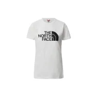 Футболка The North Face Easy 0A4T1QFN41 - Белая