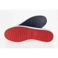 Кроссовки Tommy Jeans Essential Low EM0EM00962-BDS - Черные