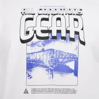 Nike ACG мужские Long-Sleeve футболка цвет белый