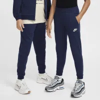 Nike Sportswear Club Big дитячі Knit Joggers блакитний