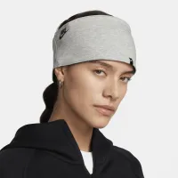 Nike Therma-FIT Tech Fleece повязка на голову цвет черный