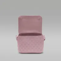 Nike Jordan Monogram Mini Messenger сумка (3.6L) Pink