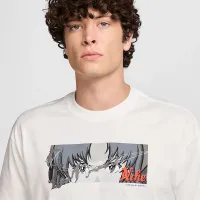 Nike Sportswear чоловічі Max90 футболка колір білий