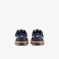 Nike Court Legacy Baby/Toddler Кросівки блакитний