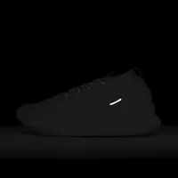 Nike Pegasus Trail 4 GORE-TEX мужские Waterproof Trail Running Кроссовки цвет серый