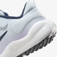 Nike Revolution 7 Little дитячі Кросівки колір сірий