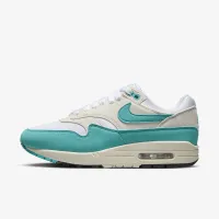 Nike Air Max 1 жіноча Кросівки колір білий
