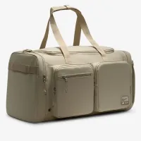 Nike Utility Power 2.0 Duffel сумка (Medium, 51L) цвет коричневый