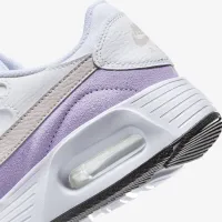 Nike Air Max SC женская Кроссовки цвет белый