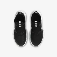 Nike Flex Runner 3 Little дитячі Кросівки колір чорний