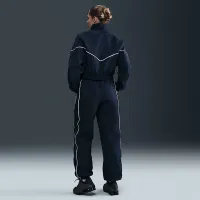 Nike Sportswear Windrunner женская Woven Pants синий