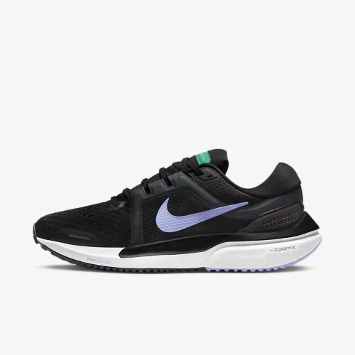 Nike Vomero 16 женская Road Running Кроссовки цвет черный