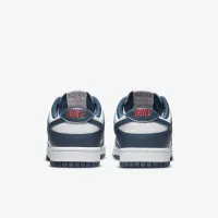 Nike Dunk Low Retro Men's взуття Blue